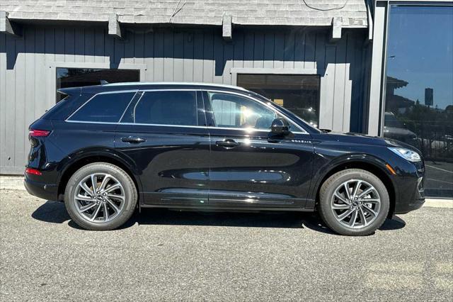 new 2024 Lincoln Corsair car, priced at $58,260