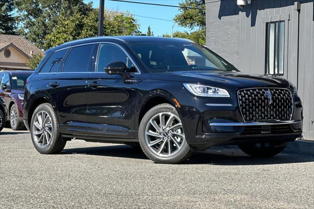 new 2024 Lincoln Corsair car, priced at $58,260