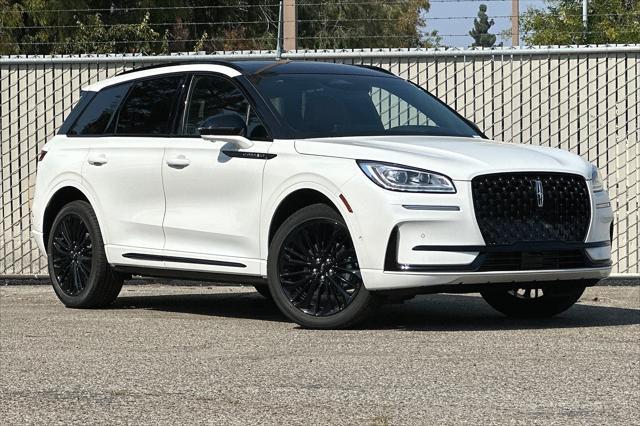 new 2023 Lincoln Corsair car, priced at $48,035