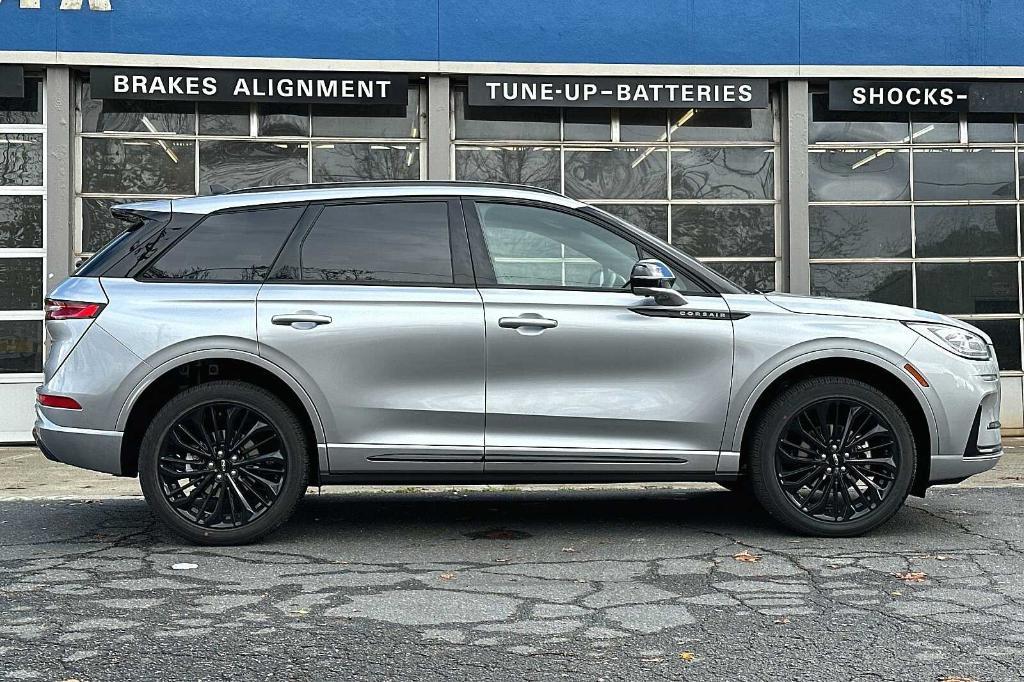 new 2023 Lincoln Corsair car, priced at $48,963