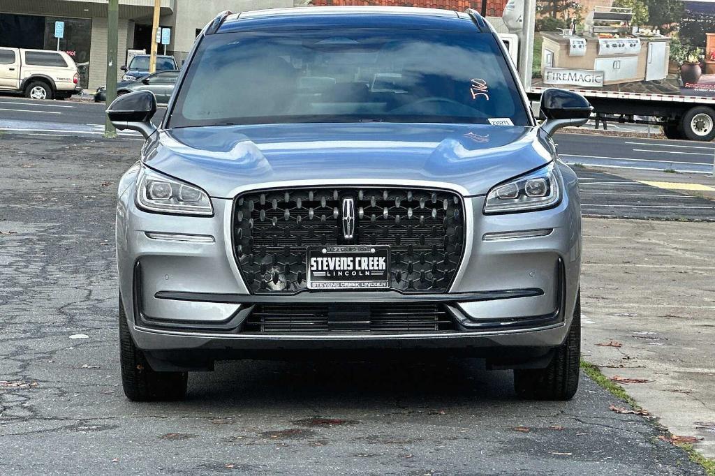 new 2023 Lincoln Corsair car, priced at $48,963