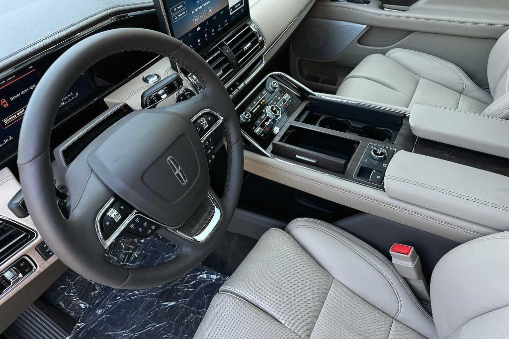 new 2023 Lincoln Navigator L car, priced at $98,434