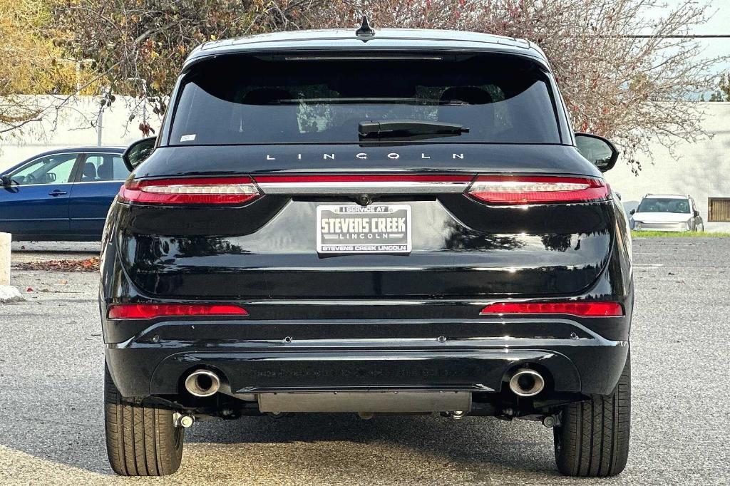 new 2023 Lincoln Corsair car, priced at $48,617