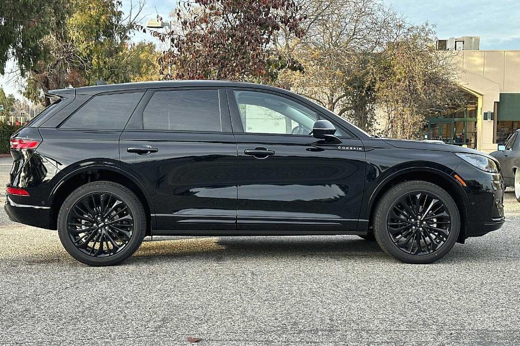 new 2023 Lincoln Corsair car, priced at $48,617