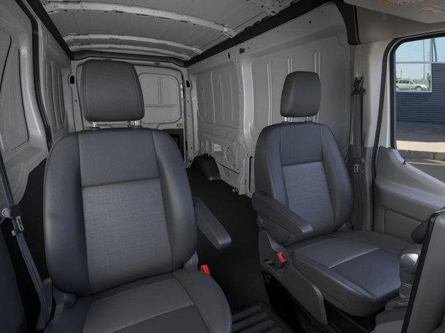 new 2025 Ford Transit-250 car, priced at $49,461