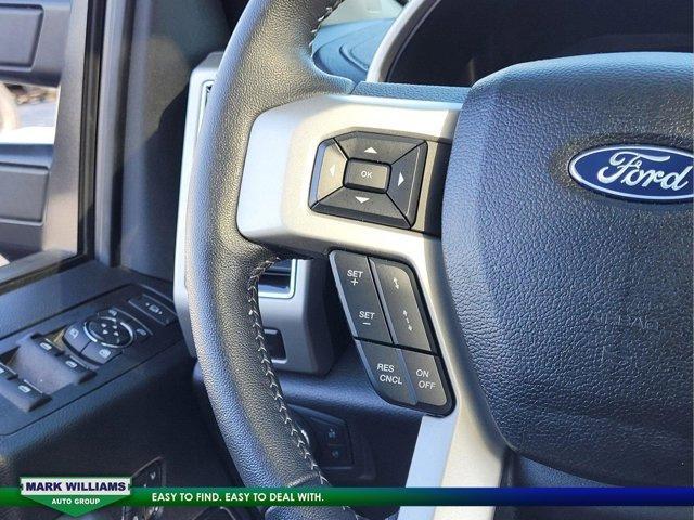 used 2021 Ford F-250 car, priced at $52,998