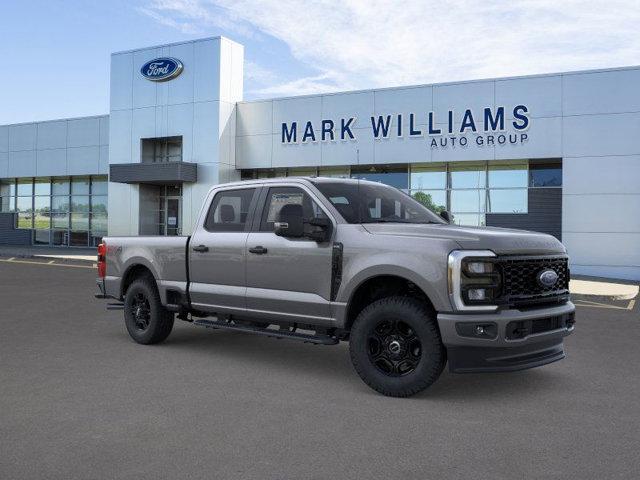 new 2026 Ford F-250 car, priced at $62,944