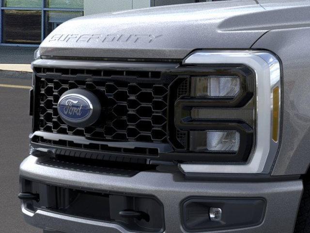 new 2026 Ford F-250 car, priced at $62,944