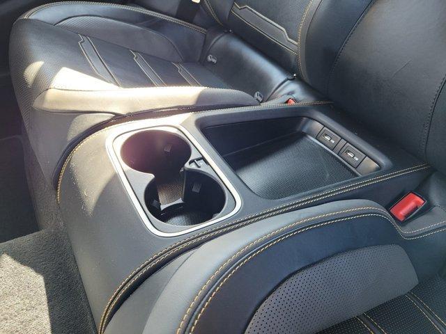 used 2023 Mercedes-Benz AMG GT 53 car, priced at $72,241