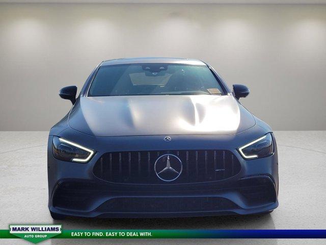 used 2023 Mercedes-Benz AMG GT 53 car, priced at $72,241