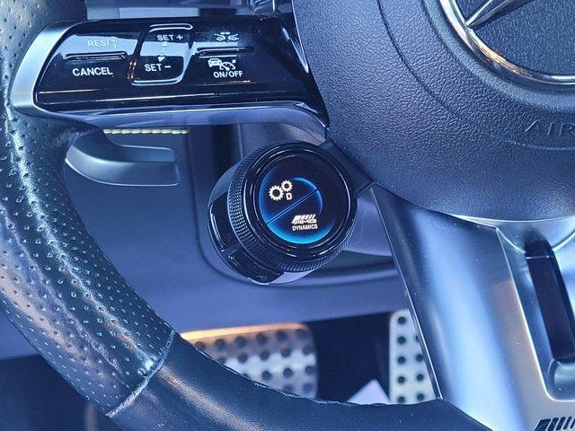 used 2023 Mercedes-Benz AMG GT 53 car, priced at $72,241