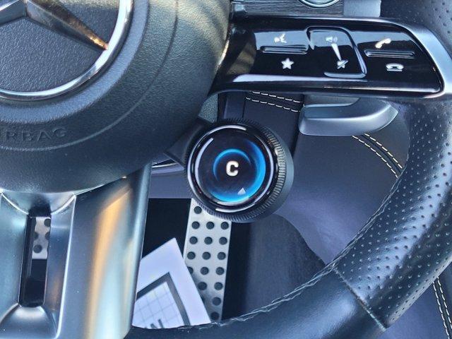 used 2023 Mercedes-Benz AMG GT 53 car, priced at $72,241