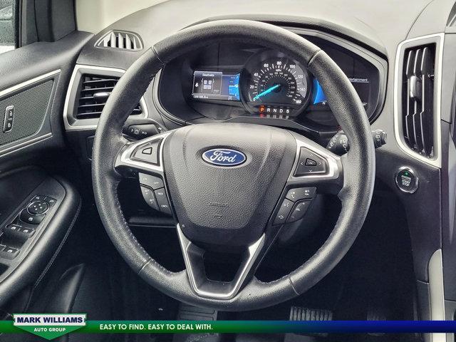 used 2022 Ford Edge car, priced at $24,143