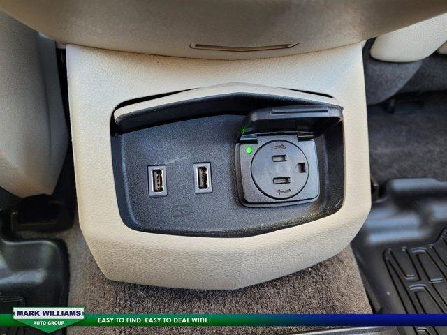 used 2018 Lincoln MKZ car, priced at $16,598