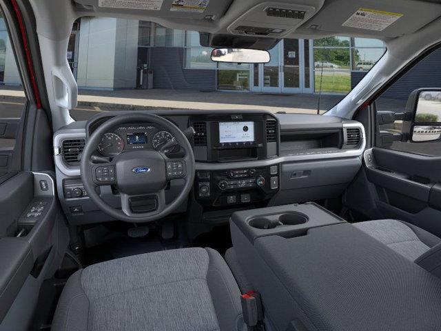 new 2025 Ford F-250 car, priced at $60,281