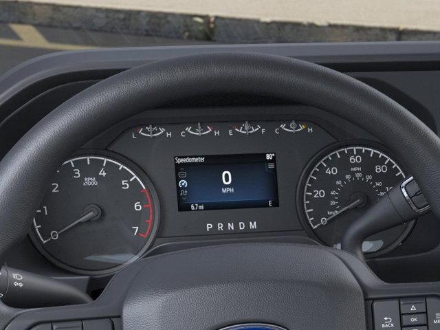 new 2025 Ford F-250 car, priced at $60,281