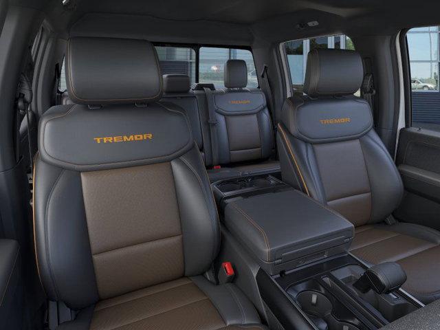 new 2025 Ford F-150 car, priced at $70,763