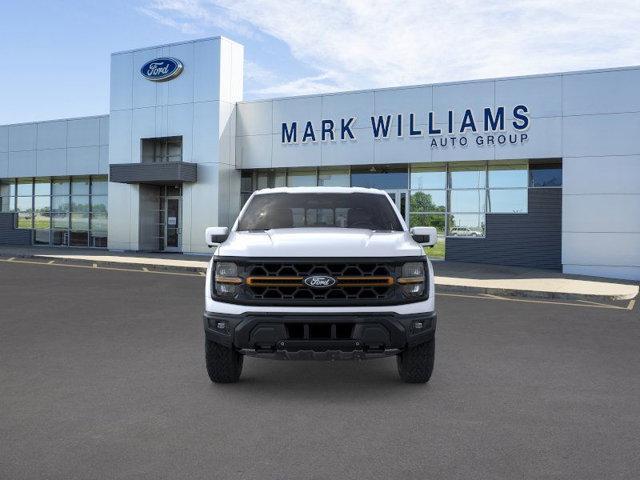 new 2025 Ford F-150 car, priced at $70,763