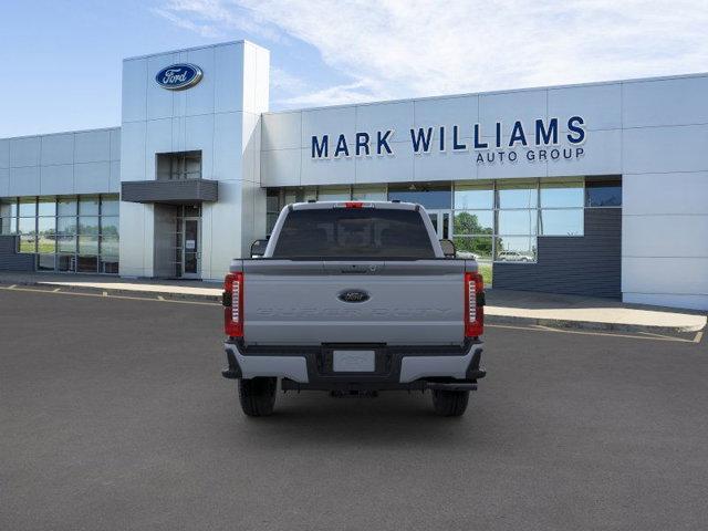 new 2025 Ford F-250 car, priced at $91,684