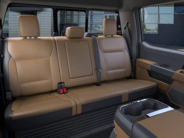 new 2025 Ford F-250 car, priced at $91,684