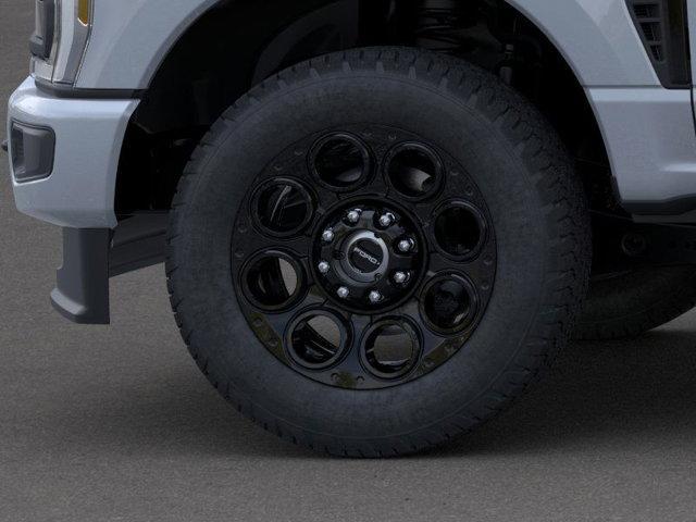 new 2025 Ford F-250 car, priced at $91,684