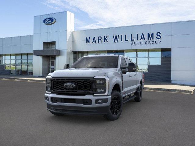 new 2025 Ford F-250 car, priced at $91,684