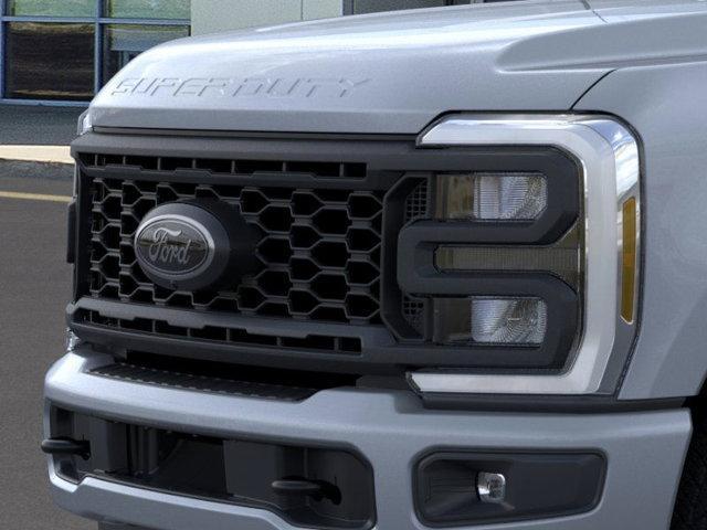 new 2025 Ford F-250 car, priced at $91,684