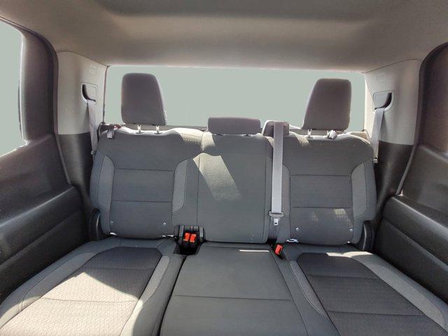 used 2021 Chevrolet Silverado 1500 car, priced at $33,569