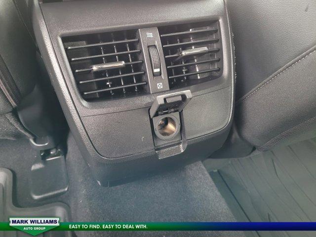 used 2020 Honda Clarity Plug-In Hybrid car, priced at $23,500