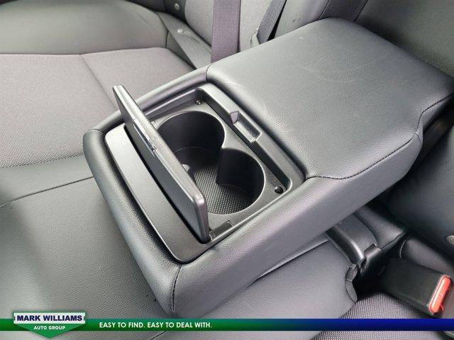 used 2020 Honda Clarity Plug-In Hybrid car, priced at $23,500