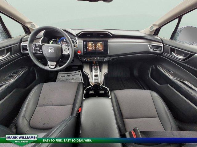 used 2020 Honda Clarity Plug-In Hybrid car, priced at $23,500