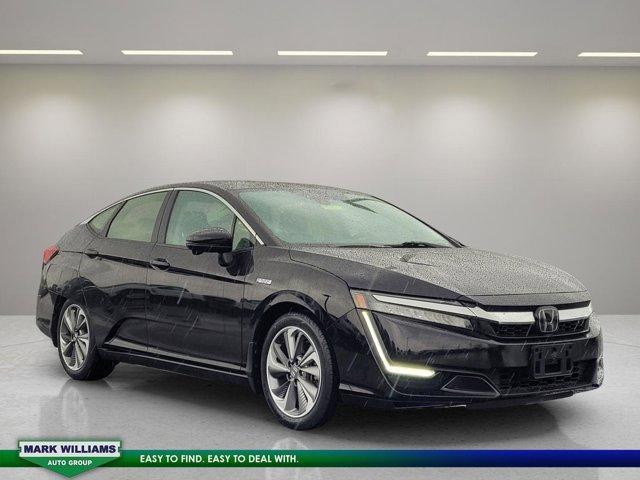 used 2020 Honda Clarity Plug-In Hybrid car, priced at $23,500