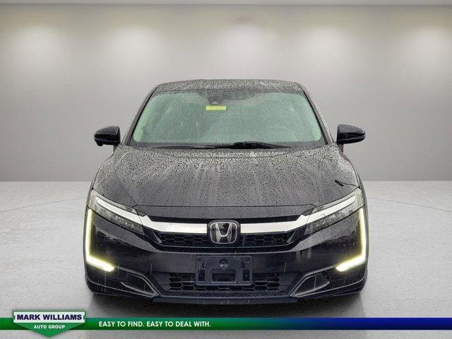 used 2020 Honda Clarity Plug-In Hybrid car, priced at $23,500