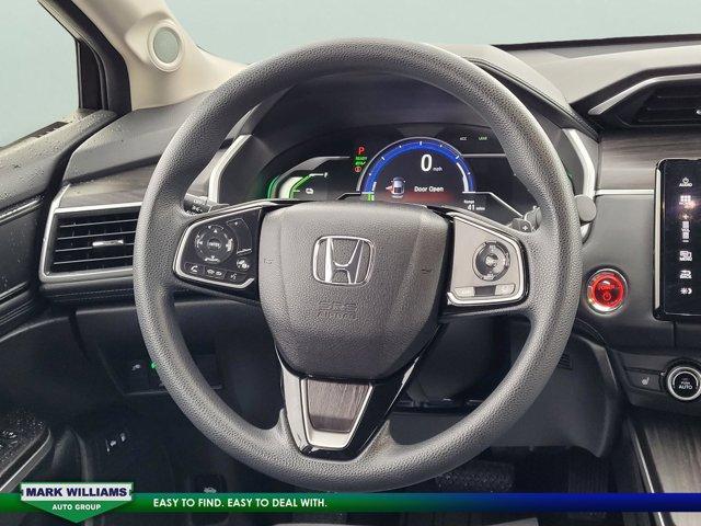 used 2020 Honda Clarity Plug-In Hybrid car, priced at $23,500