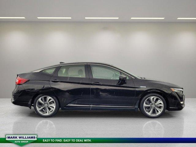 used 2020 Honda Clarity Plug-In Hybrid car, priced at $23,500