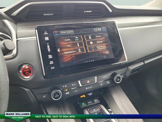 used 2020 Honda Clarity Plug-In Hybrid car, priced at $23,500