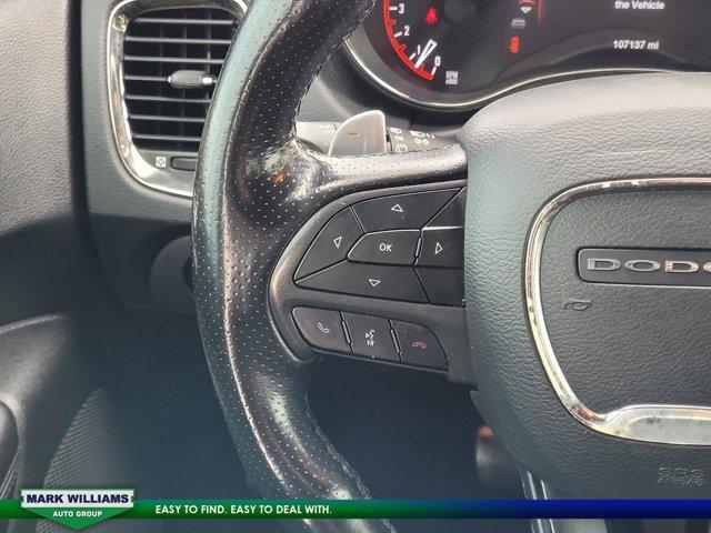 used 2020 Dodge Durango car, priced at $20,800