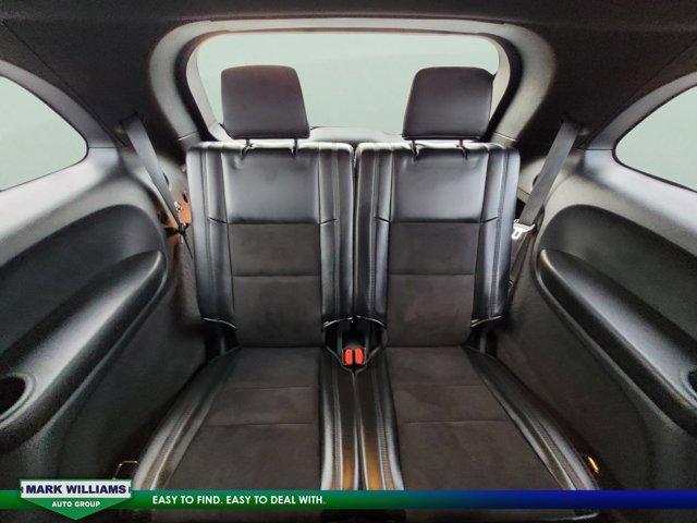 used 2020 Dodge Durango car, priced at $20,800