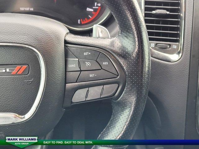used 2020 Dodge Durango car, priced at $20,800