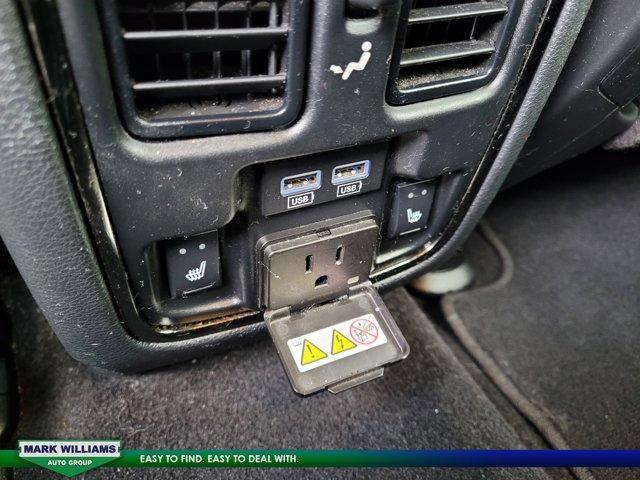 used 2020 Dodge Durango car, priced at $20,800