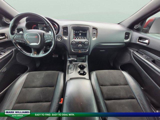 used 2020 Dodge Durango car, priced at $20,800