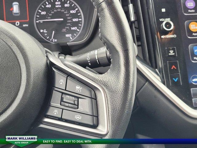 used 2023 Subaru Ascent car, priced at $32,598