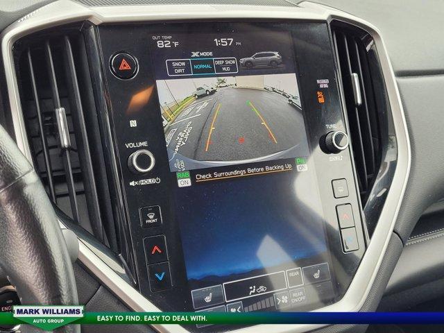 used 2023 Subaru Ascent car, priced at $32,598