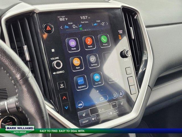 used 2023 Subaru Ascent car, priced at $32,598