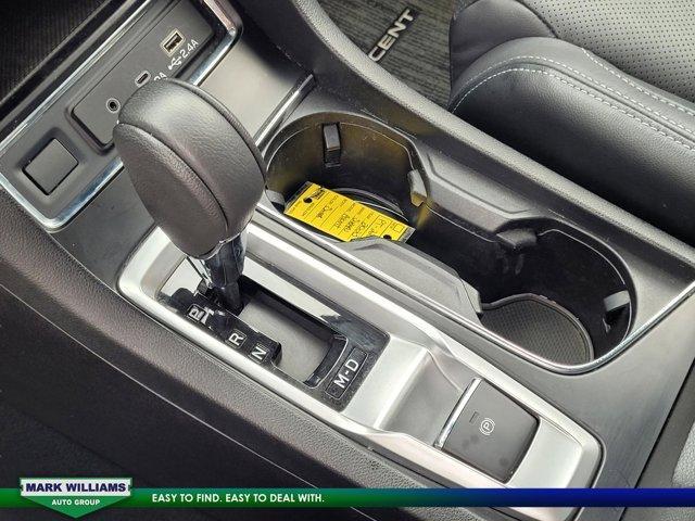 used 2023 Subaru Ascent car, priced at $32,598
