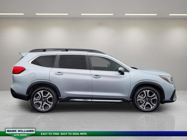 used 2023 Subaru Ascent car, priced at $32,598