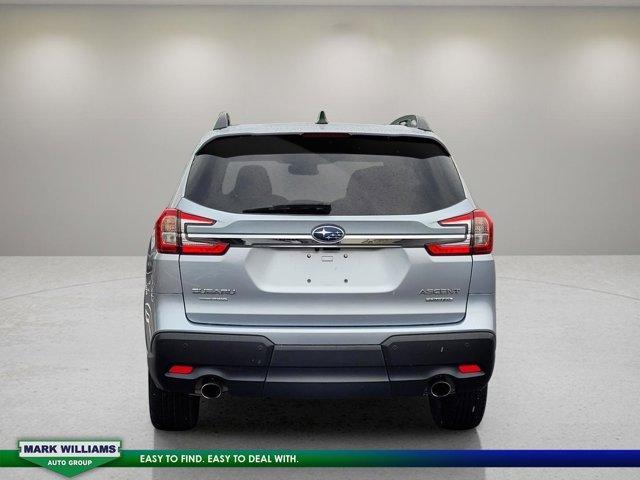 used 2023 Subaru Ascent car, priced at $32,598