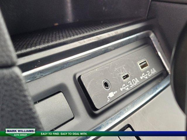 used 2023 Subaru Ascent car, priced at $32,598