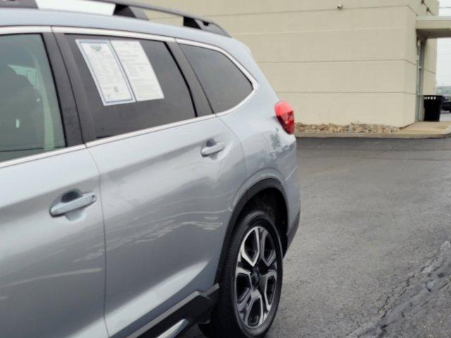 used 2023 Subaru Ascent car, priced at $32,598