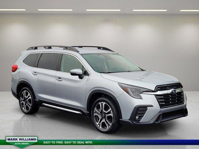 used 2023 Subaru Ascent car, priced at $32,598